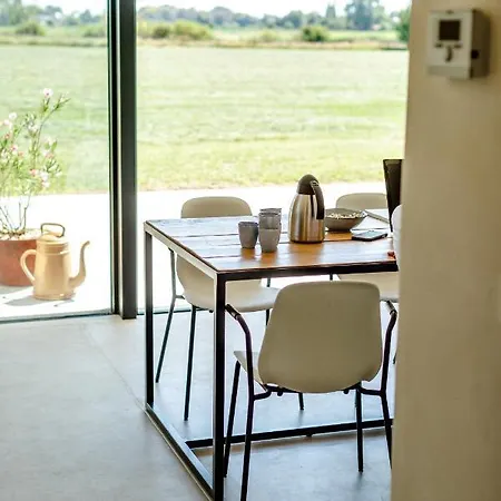 Vakantiewoning Leie וילה Zulte