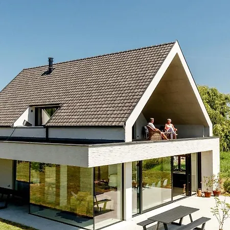 Vakantiewoning Leie Willa