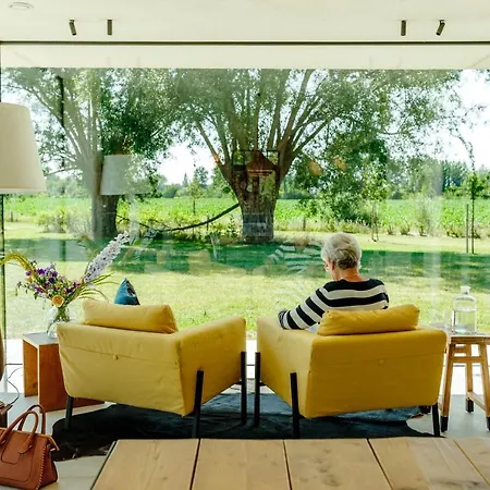 Vakantiewoning Leie * Zulte