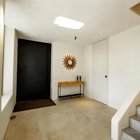 Vakantiewoning Leie וילה Zulte