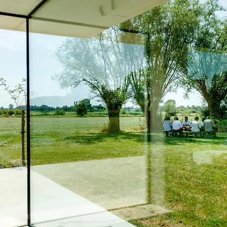 Vakantiewoning Leie וילה Zulte