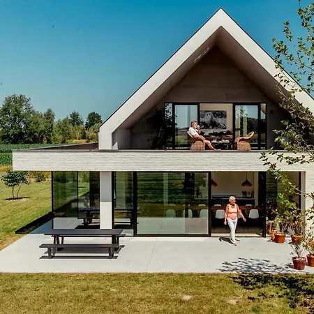 Vakantiewoning Leie Zulte