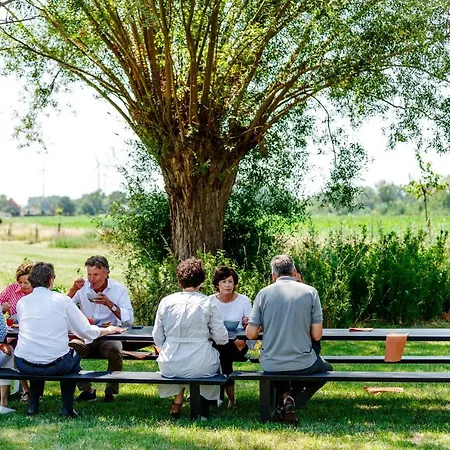 Vakantiewoning Leie * Zulte
