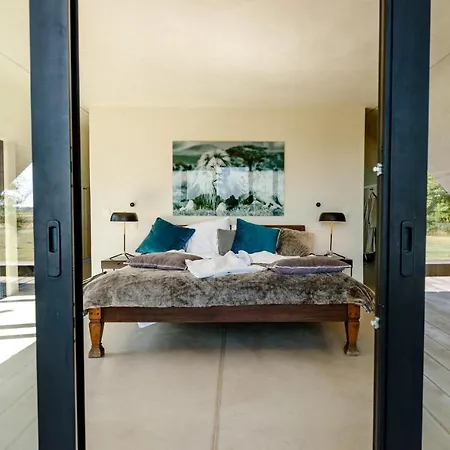 Vakantiewoning Leie