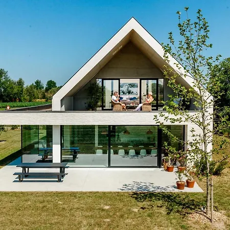 Vakantiewoning Leie Zulte