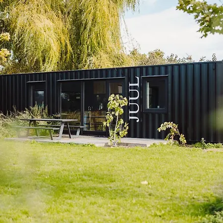 Vakantiewoning Leie